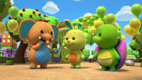 Wonderoos S01E08 XviD-AFG EZTV