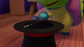 Wonderoos S01E09 XviD-AFG EZTV