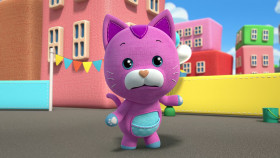 Wonderoos S01E11 1080p HEVC x265-MeGusta EZTV