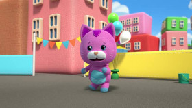 Wonderoos S01E11 XviD-AFG EZTV