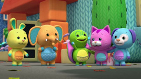 Wonderoos S01E12 XviD-AFG EZTV