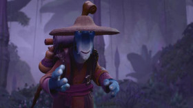 WondLa S01E02 XviD-AFG EZTV