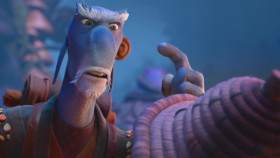 WondLa S01E04 Chapter 4 Ghosts 1080p ATVP WEB-DL DDP5 1 Atmos H 264-FLUX EZTV