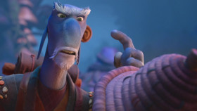 WondLa S01E04 Chapter 4 Ghosts 720p ATVP WEB-DL DDP5 1 Atmos H 264-BYNDR EZTV