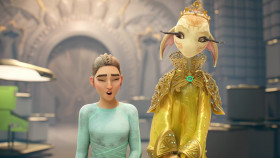 WondLa S01E05 Chapter 5 Captive 720p ATVP WEB-DL DDP5 1 Atmos H 264-BYNDR EZTV