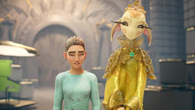 WondLa S01E05 XviD-AFG EZTV