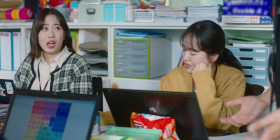 Work Later Drink Now S01 DUBBED 1080p WEBRip x265 EZTV