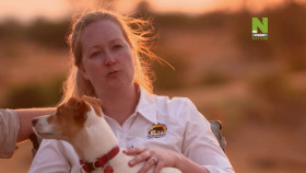 Work On The Wild Side S01E15 1080p HDTV H264-CBFM EZTV