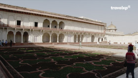 World Heritage S01E12 Legacy Of The Mughal Empire In Agra India HDR 2160p UHDTV H265-CBFM EZTV
