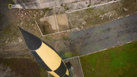 World War II Secret From Above S01E02 XviD-AFG EZTV
