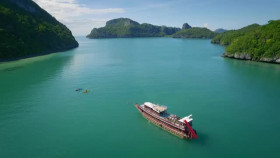 Worlds Greatest Islands S01E06 XviD-AFG EZTV