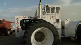 Worlds Most Amazing Tractors S01E01 Tractor World Big Bigger Biggest 1080p HEVC x265-MeGusta EZTV