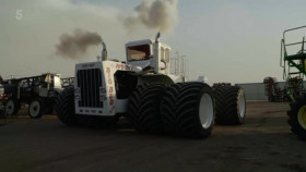 Worlds Most Amazing Tractors S01E01 Tractor World Big Bigger Biggest XviD-AFG EZTV