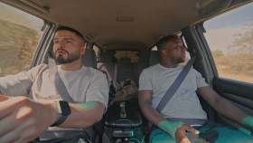 Worlds Most Dangerous Roads S06E02 1080p HEVC x265-MeGusta EZTV