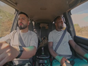 Worlds Most Dangerous Roads S06E02 480p x264-mSD EZTV