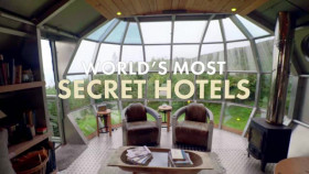 Worlds Most Secret Hotels S01E05 XviD-AFG EZTV