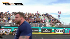 Worlds Strongest Man 2024 S01E11 Final 1080p HDTV H264-DARKFLiX EZTV