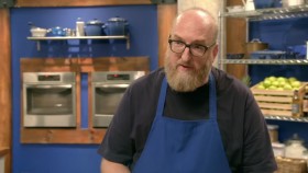Worst Cooks in America Dirty Dishes S01E02 Off to the Races 720p HEVC x265-MeGusta EZTV