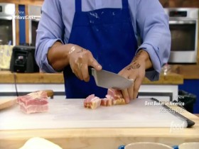 Worst Cooks In America S16E05 Celebrity Waited on Hand and Foot 480p x264-mSD EZTV