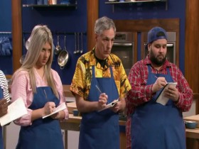 Worst Cooks in America S18E04 Simple Yet Sophisticated iNTERNAL 480p x264-mSD EZTV
