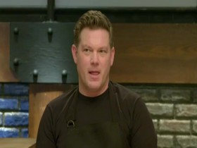 Worst Cooks in America S19E01 Famous Dish-asters 480p x264-mSD EZTV