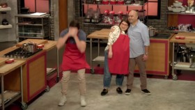 Worst Cooks in America S20E06 Eat Your Heart Out FOOD WEB-DL AAC2 0 x264-BOOP EZTV