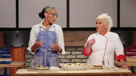 Worst Cooks in America S21E01 Home Cooking and Date Night 1080p FOOD WEBRip AAC2 0 x264-BOOP EZTV