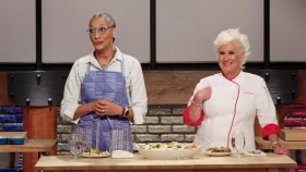 Worst Cooks in America S21E01 Home Cooking and Horse Racing 720p HEVC x265-MeGusta EZTV