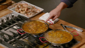 Worst Cooks in America S22E04 Fly Me to the Flavor 720p WEBRip x264-KOMPOST EZTV