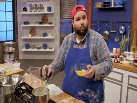 Worst Cooks in America S22E05 Choux Ready for This 480p x264-mSD EZTV