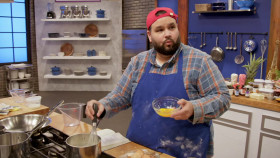 Worst Cooks in America S22E05 Choux Ready for This 720p WEBRip x264-KOMPOST EZTV