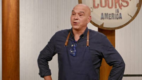 Worst Cooks in America S22E05 Choux Ready for This XviD-AFG EZTV