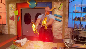 Worst Cooks in America S25E02 The Hottest Mess Awards XviD-AFG EZTV
