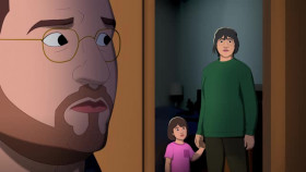 Worst Ex Ever S01E03 XviD-AFG EZTV