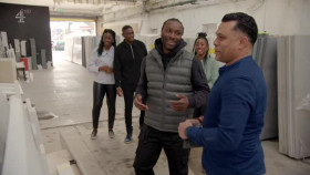 Worst House on the Street S01E01 XviD-AFG EZTV