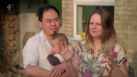 Worst House on the Street S01E06 Bedfordshire 1080p HDTV H264-DARKFLiX EZTV