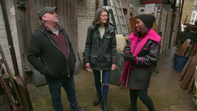 Worst House on the Street S02E02 1080p HEVC x265-MeGusta EZTV