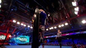 WOS Wrestling S01E01 720p HDTV x264-PLUTONiUM EZTV