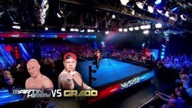 WOS Wrestling S01E07 720p HDTV x264-PLUTONiUM EZTV