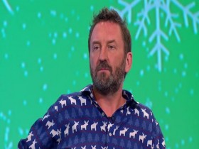 Would I Lie To You S13E06 At Christmas 480p x264-mSD EZTV