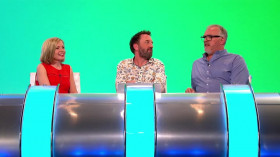 Would I Lie To You S13E11 More Unseen Bits HDTV x264-LiNKLE EZTV