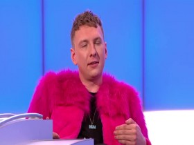 Would I Lie to You S14E00 At Christmas 480p x264-mSD EZTV