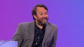 Would I Lie to You S14E04 1080p HDTV x264-DARKFLiX EZTV
