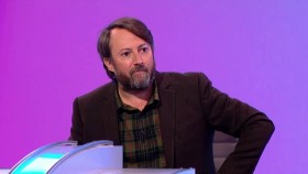 Would I Lie to You S14E05 XviD-AFG EZTV