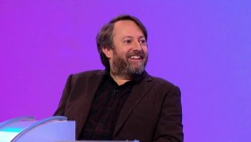 Would I Lie to You S14E08 XviD-AFG EZTV