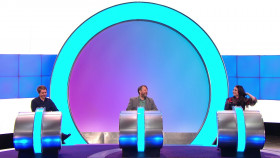 Would I Lie to You S15E09 1080p HEVC x265-MeGusta EZTV