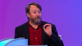 Would I Lie To You S16E04 XviD-AFG EZTV