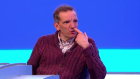 Would I Lie To You S16E10 XviD-AFG EZTV