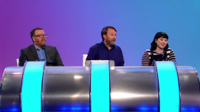 Would I Lie To You S17E02 XviD-AFG EZTV