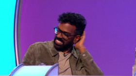 Would I Lie To You S17E05 XviD-AFG EZTV